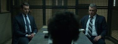 Today on Netflix the series that, nine years after its premiere, remains the best thriller ever seen on streaming 