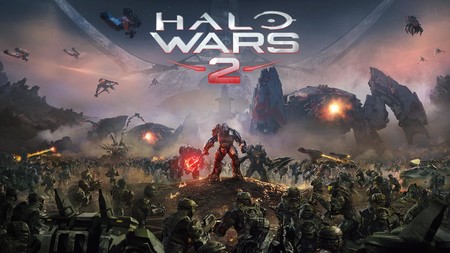 Halo Wars 2 finaliza su desarrollo y ya se encuentra en fase gold