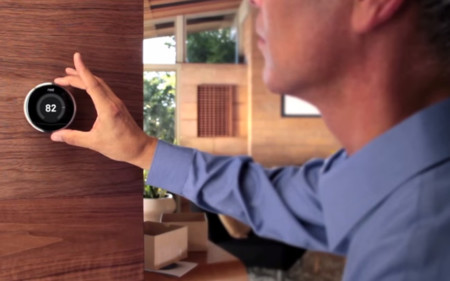 Google adquiere Nest, la compañía del termostato inteligente