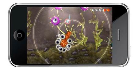 'SimCity', 'Los Sims 3' y 'Spore' llegarán al iPhone