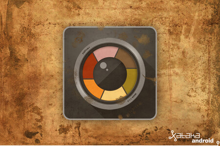 Aplicaciones con las que flipaste en su día: Camera Zoom FX