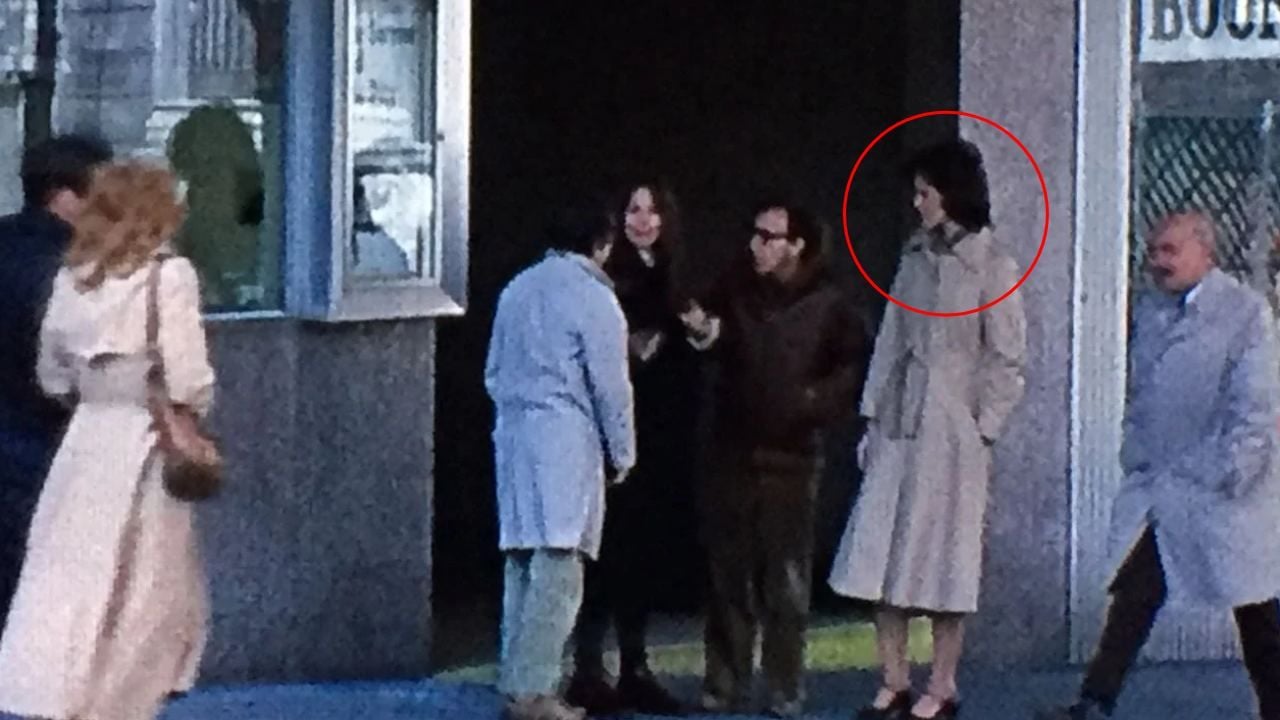 Hace 48 años apareció unos segundos en esta joya del cine: ahora es una de las actrices más famosas del mundo