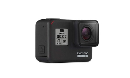 Black Friday en eBay: la GoPro Hero 7 Black en la tienda de Worten, sólo cuesta 389,99 euros