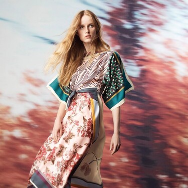 Zara tiene los vestidos nuevos más ideales para estrenar desde ya y lucir también en otoño