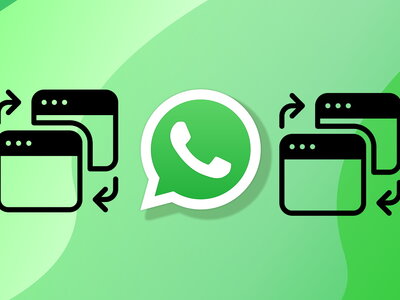 Estas son las diferencias entre usar Whatsapp Web o la aplicación de WhatsApp de escritorio