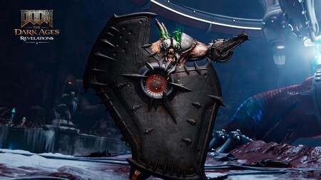 Ya Vimos El Dlc De Doom E