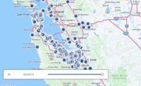 Las startups invaden Silicon Valley 