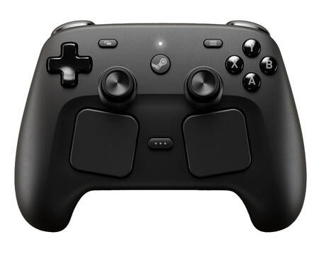 Steam Controller 2 0