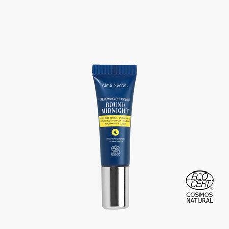 Contorno Ojos Retinal Round Midnight 10 Ml