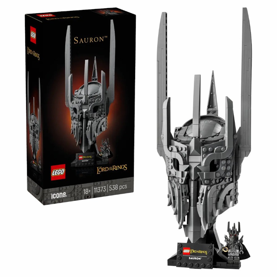 LEGO 11373 - Réplica Sauron