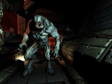 Doom 3