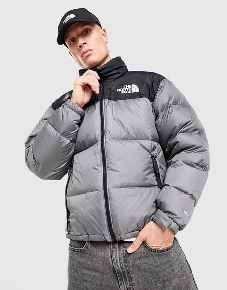 The North Face