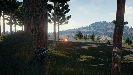 PUBG recuerda su inminente lanzamiento en Xbox One con un tráiler de carne y hueso