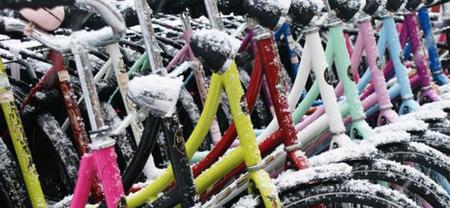 Fotografías de bicicletas, ¿por qué nos gustan tanto?