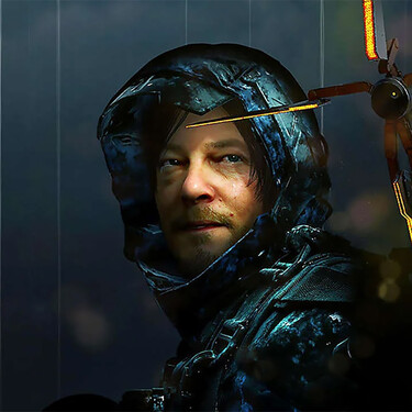 Death Stranding