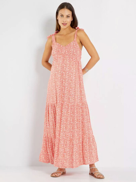 Vestido Premama Kiabi