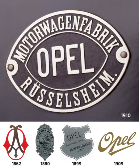 Opel Logos 1862 1910