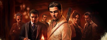 Mafia regresa con una historia brutal y un homenaje a la mejor película de todos los tiempos. Reseña de Mafia: The Old Country, un viaje al oscuro corazón del crimen
