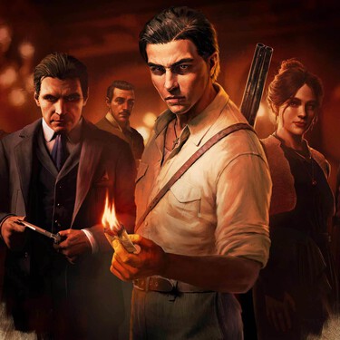 Resena Mafia The Old Country