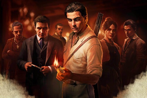 Mafia regresa con una historia brutal y un homenaje a la mejor película de todos los tiempos. Reseña de Mafia: The Old Country, un viaje al oscuro corazón del crimen