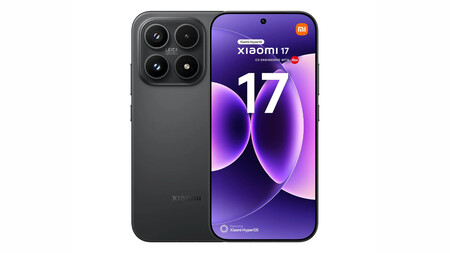 Xiaomi 17