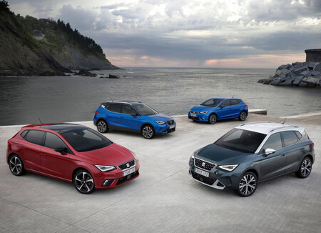 Seat Ibiza 2022 77