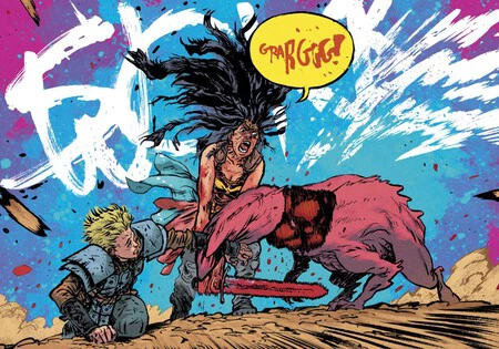 WW: Tierra Muerta