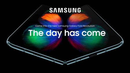 Samsung pospone su evento de lanzamiento del Galaxy Fold en España y China