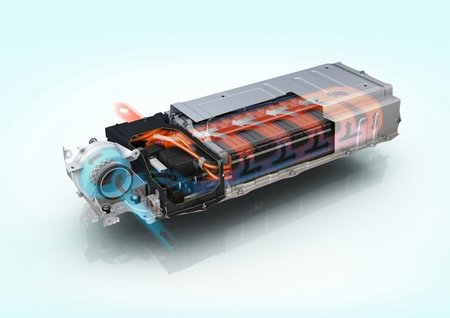 Toyota apuesta por el reciclaje sostenible de baterías con un nuevo acuerdo