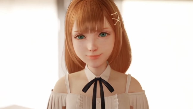 Kingdom Hearts 4