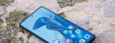 Los mejores móviles de 2021 con especificaciones de gama alta a precio de gama media