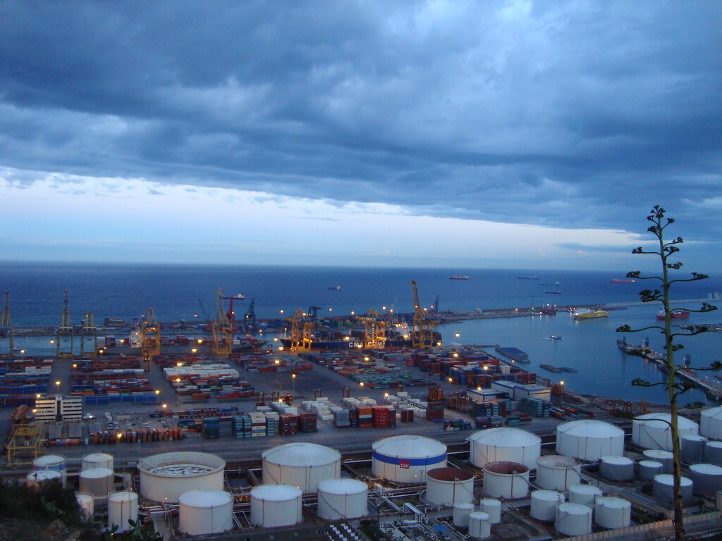 Cataluña ha desistido de traer agua en barcos: su solución pasa por 