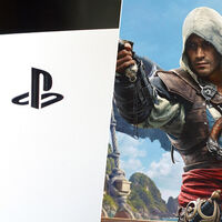 El nuevo 'Assassin's Creed Black Flag' se deja caer en un nuevo pack con la PS5. Y lo puedes comprar con descuento 