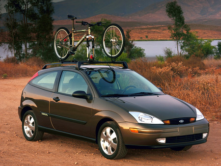 El día que Ford tuvo un recall para reparar bicicletas...