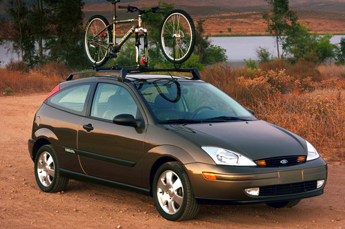 El día que Ford tuvo un recall para reparar bicicletas...