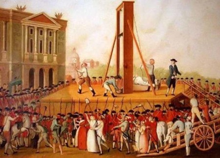 ¿Cuánto dura tu consciencia después de ser decapitado?