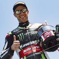 Jonathan Rea y la lucha por conservar el número 1 en un océano de tiburones