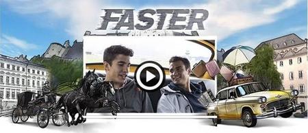 Marc Márquez y Dani Pedrosa quieren ir Faster