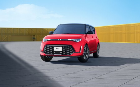 El KIA Soul 2023 ya está en México: gana estilo y tecnología sin volar el precio