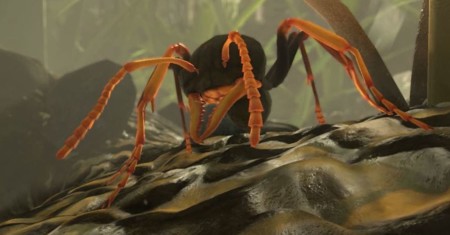 Lo peor no fue que se cancelara Ant Simulator, sino en lo que se gastaron el dinero del crowdfunding