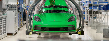 Porsche quería convencernos de que el deportivo eléctrico era el futuro. El problema: casi nadie lo quiere