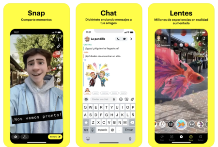 Snapchat