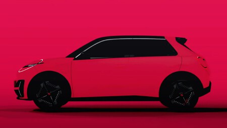 Nissan March Micra 2024 7