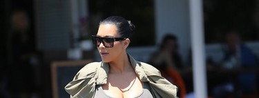 Así es como dieron la vuelta al bebé de Kim Kardashian para que pudiera nacer vía vaginal