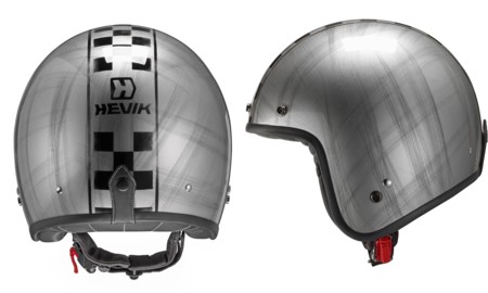 Hevik Garage Casco