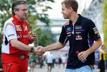 Al parecer, Sergio Marchionne estará en Austin y hará importantes anuncios