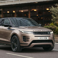 El nuevo Range Rover Evoque ya está aquí: todos los precios del pequeño de los Range, que sigue siendo híbrido