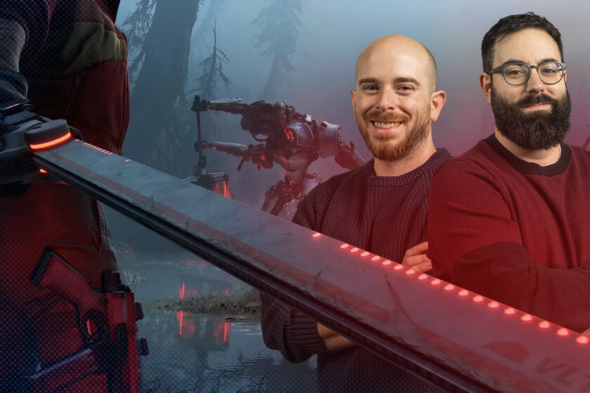 El podcast GG retoma su emisión para analizar la actualidad de la industria del videojuego