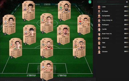 Jairzinho Leyenda Nata