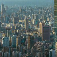 Maior risco geopolítico do planeta não é a Groenlândia, mas uma ilha menor com um vizinho inquietante: Taiwan 